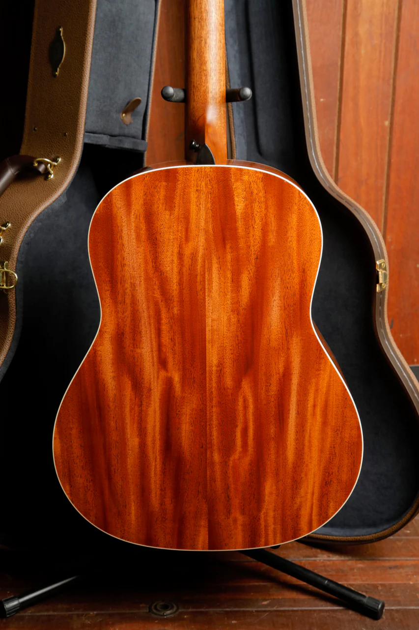 Taylor Gold Label 517e Blacktop Spruce / Mahogany Acoustic-Electric Guitar - Image 14