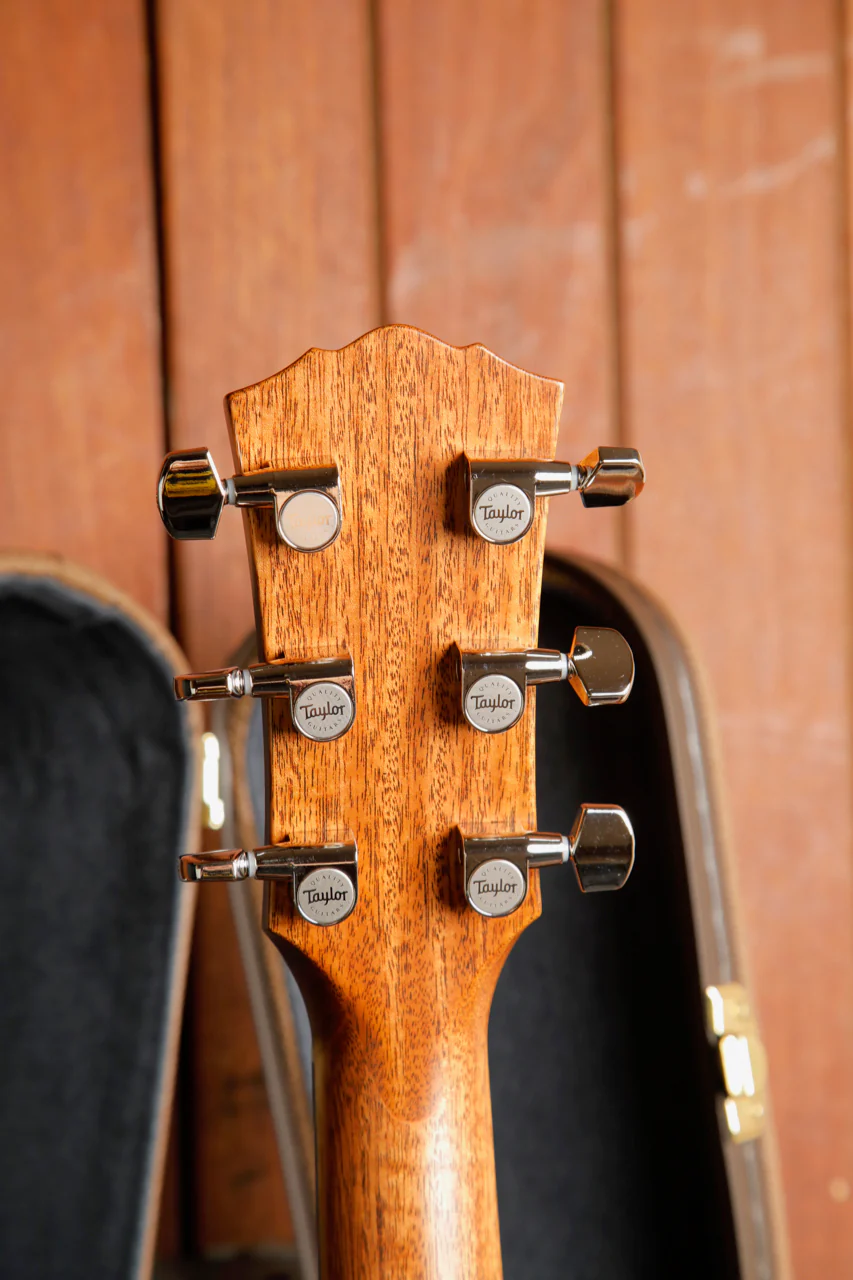 Taylor Gold Label 517e Blacktop Spruce / Mahogany Acoustic-Electric Guitar - Image 16