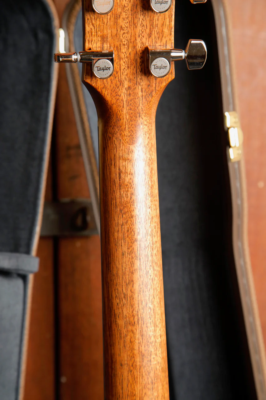Taylor Gold Label 517e Blacktop Spruce / Mahogany Acoustic-Electric Guitar - Image 17