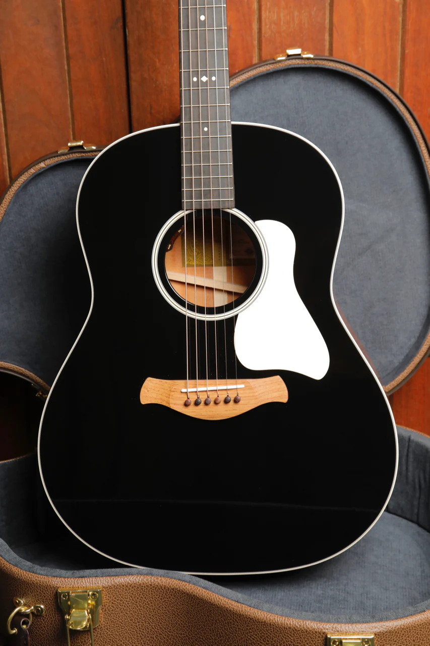 Taylor Gold Label 517e Blacktop Spruce / Mahogany Acoustic-Electric Guitar - Image 20