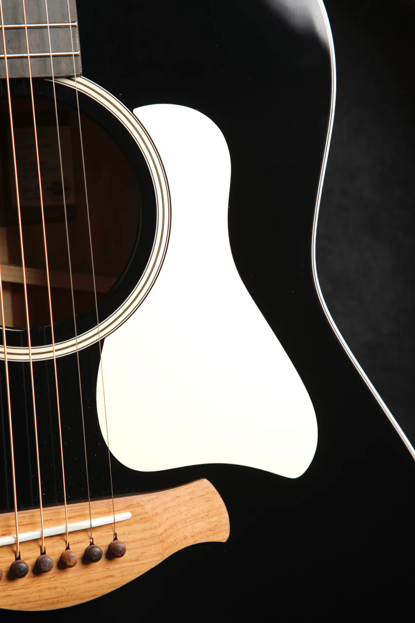 Taylor Gold Label 517e Blacktop Spruce / Mahogany Acoustic-Electric Guitar - Image 6
