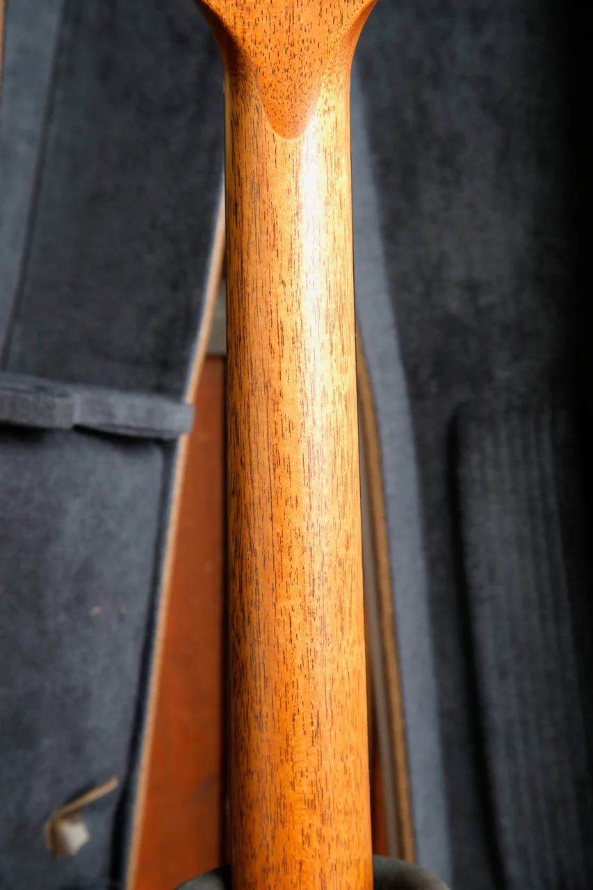 Taylor Gold Label 717e Sitka Spruce & Indian Rosewood Acoustic-Electric Guitar - Image 16