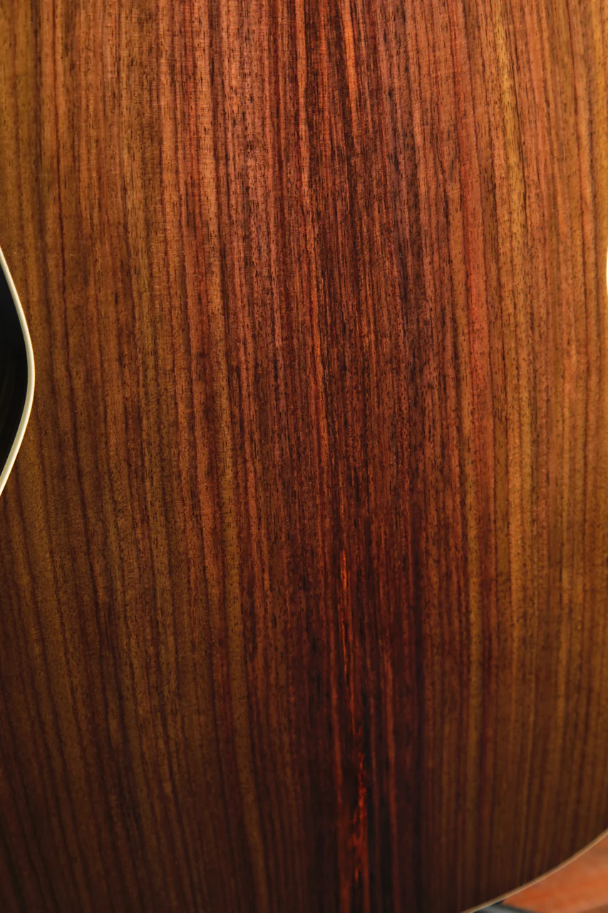 Taylor Gold Label 717e Sitka Spruce & Indian Rosewood Acoustic-Electric Guitar - Image 18