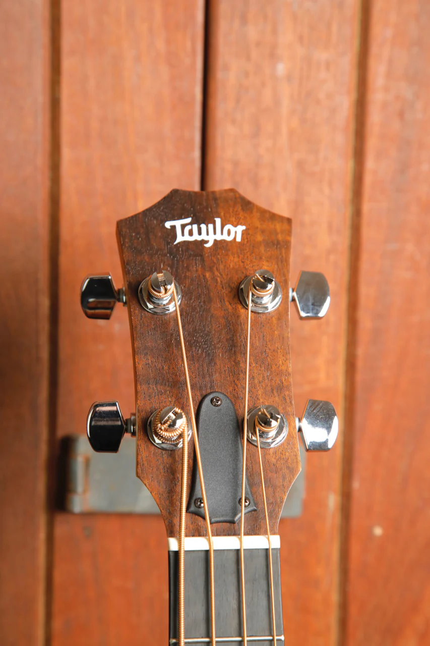 Taylor GS Mini-e Acoustic-Electric Bass - Image 3