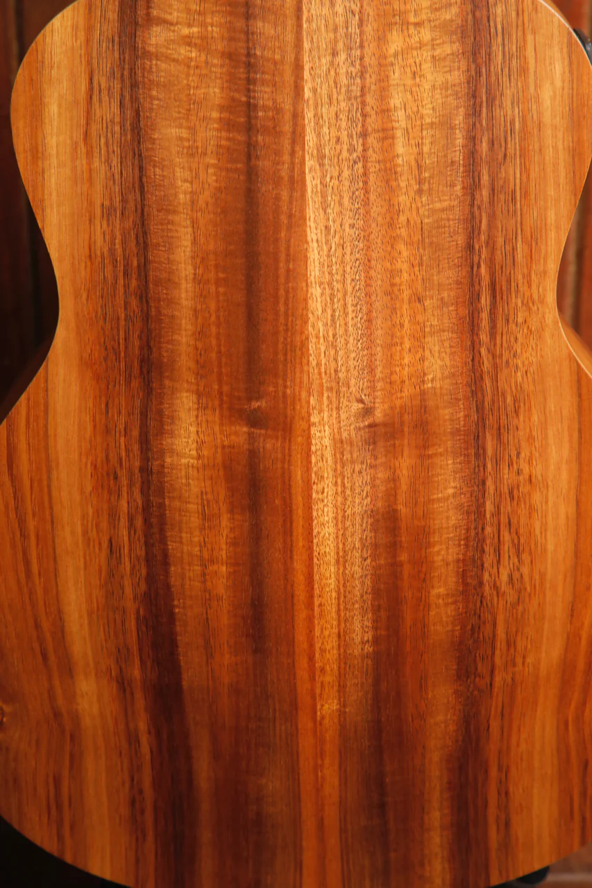 Taylor GS Mini-e Koa Acoustic-Electric Guitar - Image 16