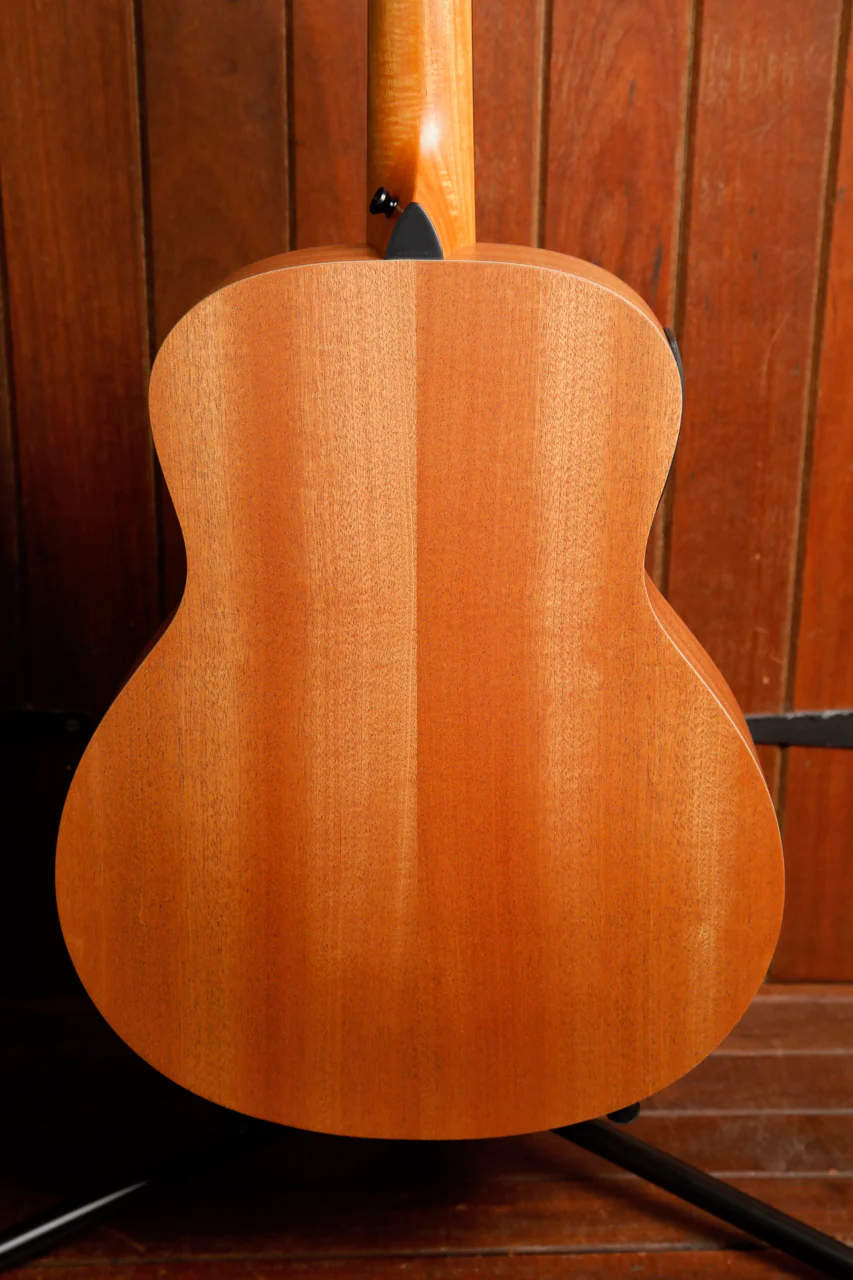 Taylor GS Mini-e Mahogany Acoustic-Electric Guitar - Image 10