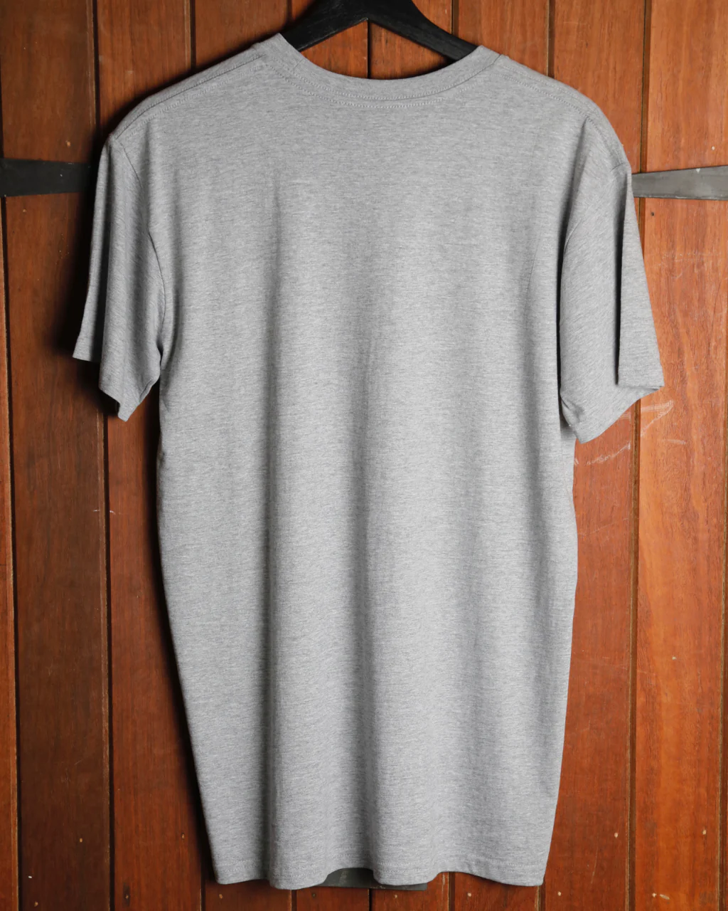 The Rock Inn Dream Scene Grey T-Shirt - Image 3