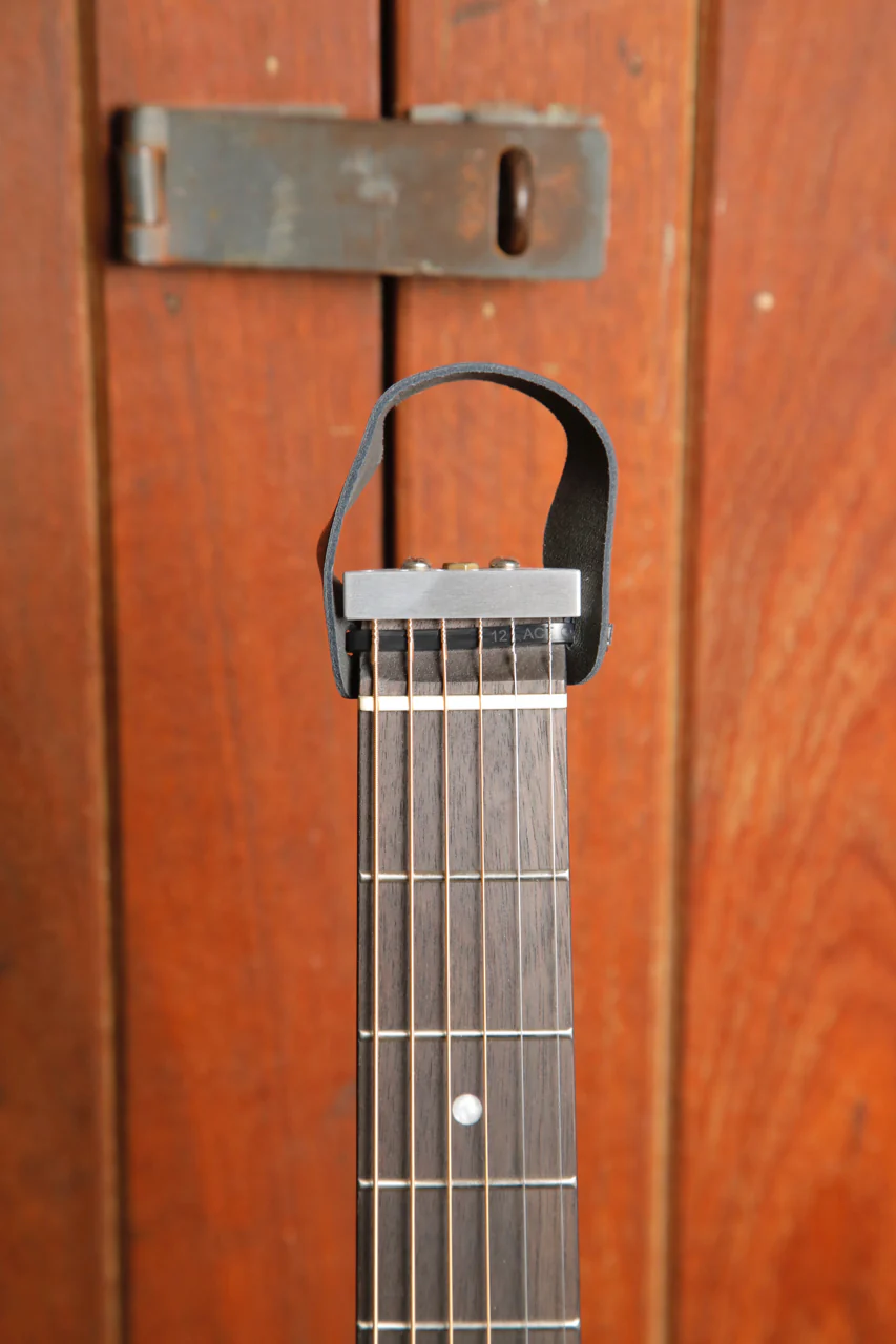 Traveler Guitar Ultra-Light Acoustic Antique Brown - Image 3