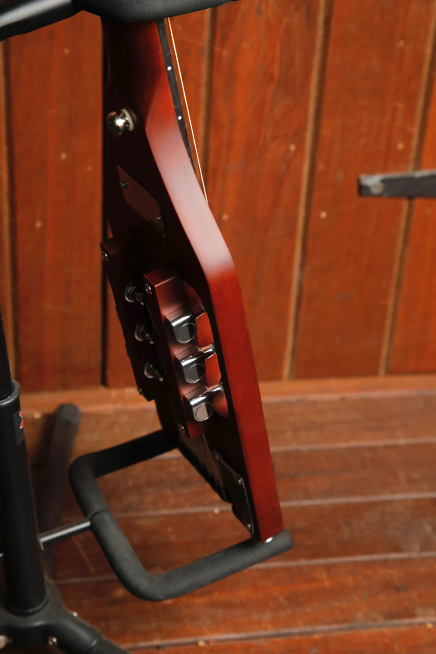 Traveler Guitar Ultra-Light Acoustic Antique Brown - Image 6