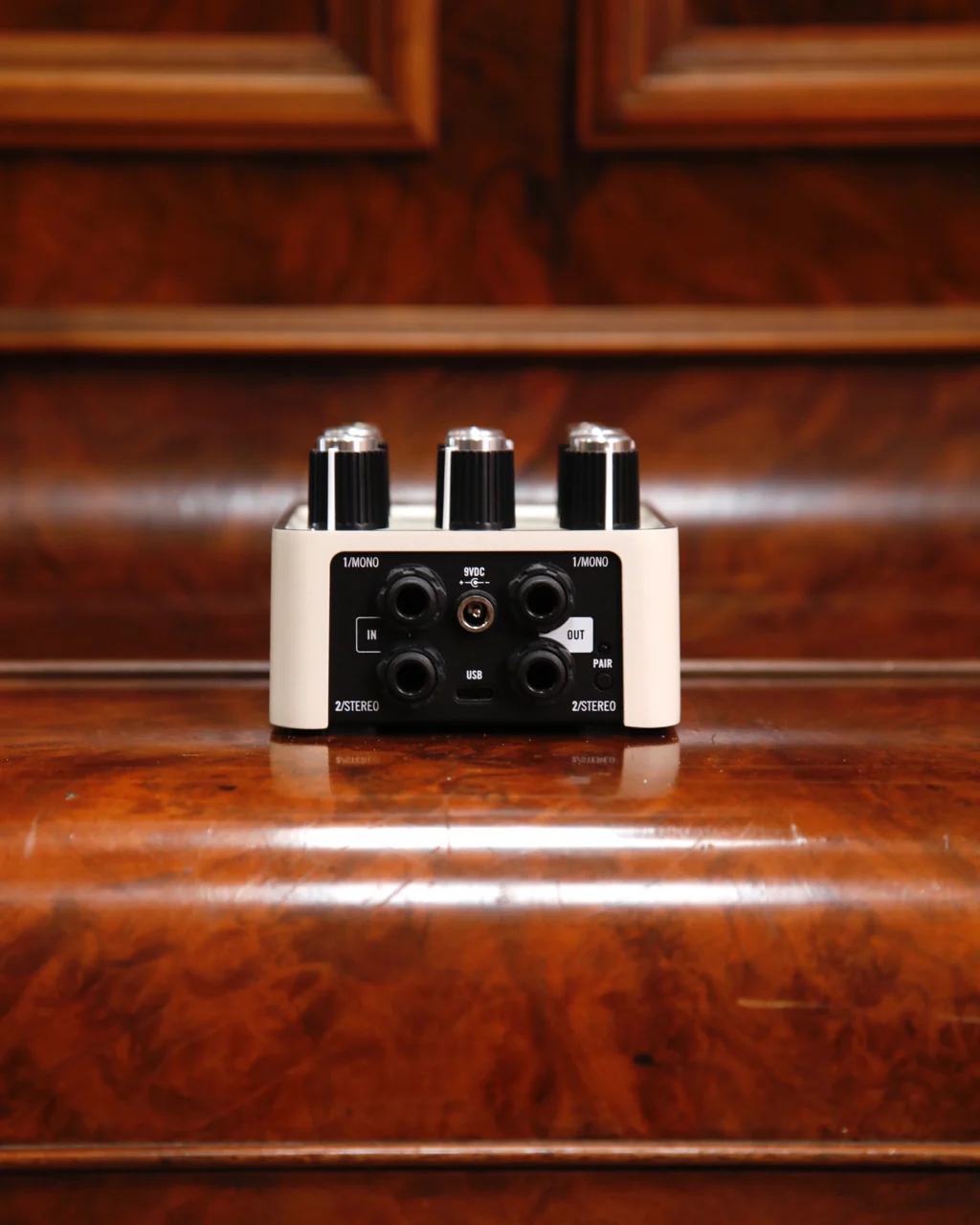 Universal Audio UAFX Astra Modulation Machine Pedal - Image 3