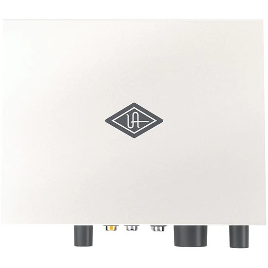 Universal Audio Volt 1 Desktop 1-In/2-Out USB 2.0 Audio Interface - Image 3