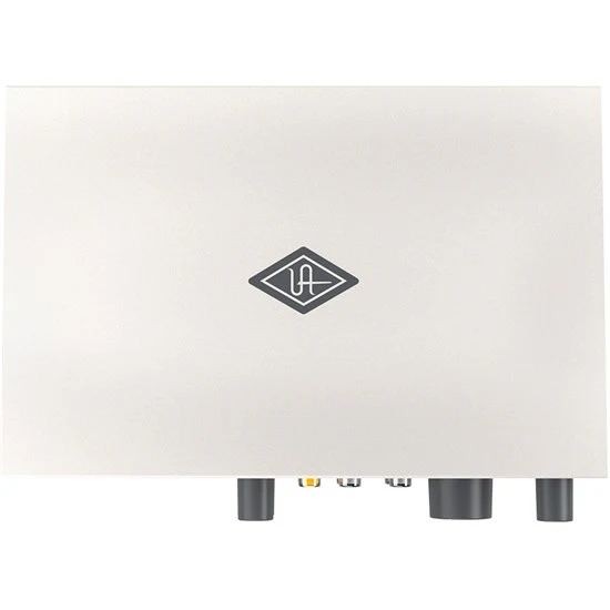 Universal Audio Volt 2 Desktop 2-In/2-Out USB 2.0 Audio Interface - Image 3