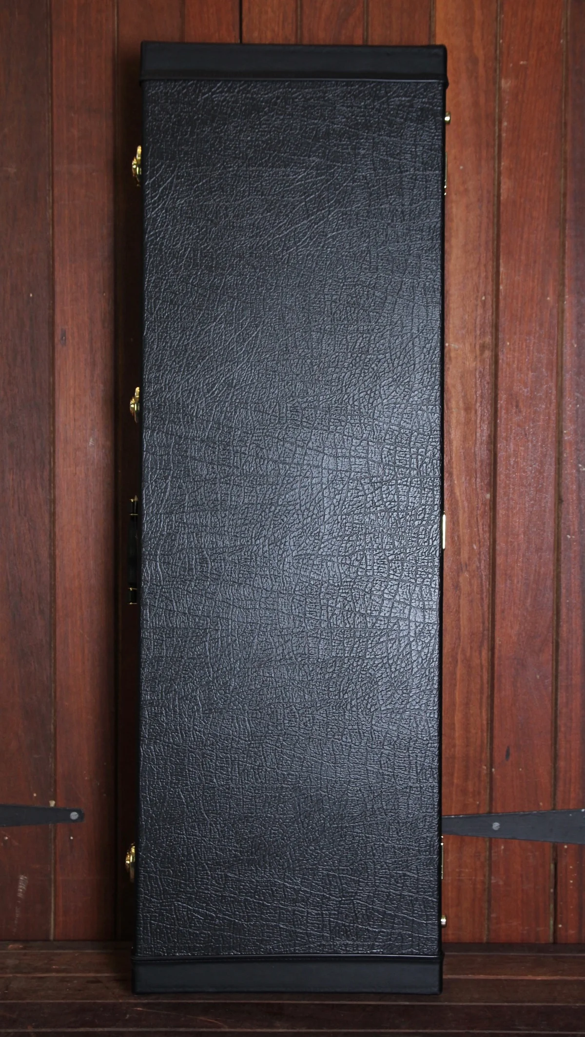 V-Case Hardshell 3/4 Bass Guitar Case HC834