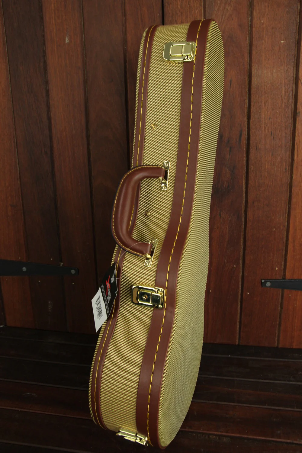 V-Case Tenor Ukulele Hardshell Case HC462 - Image 2