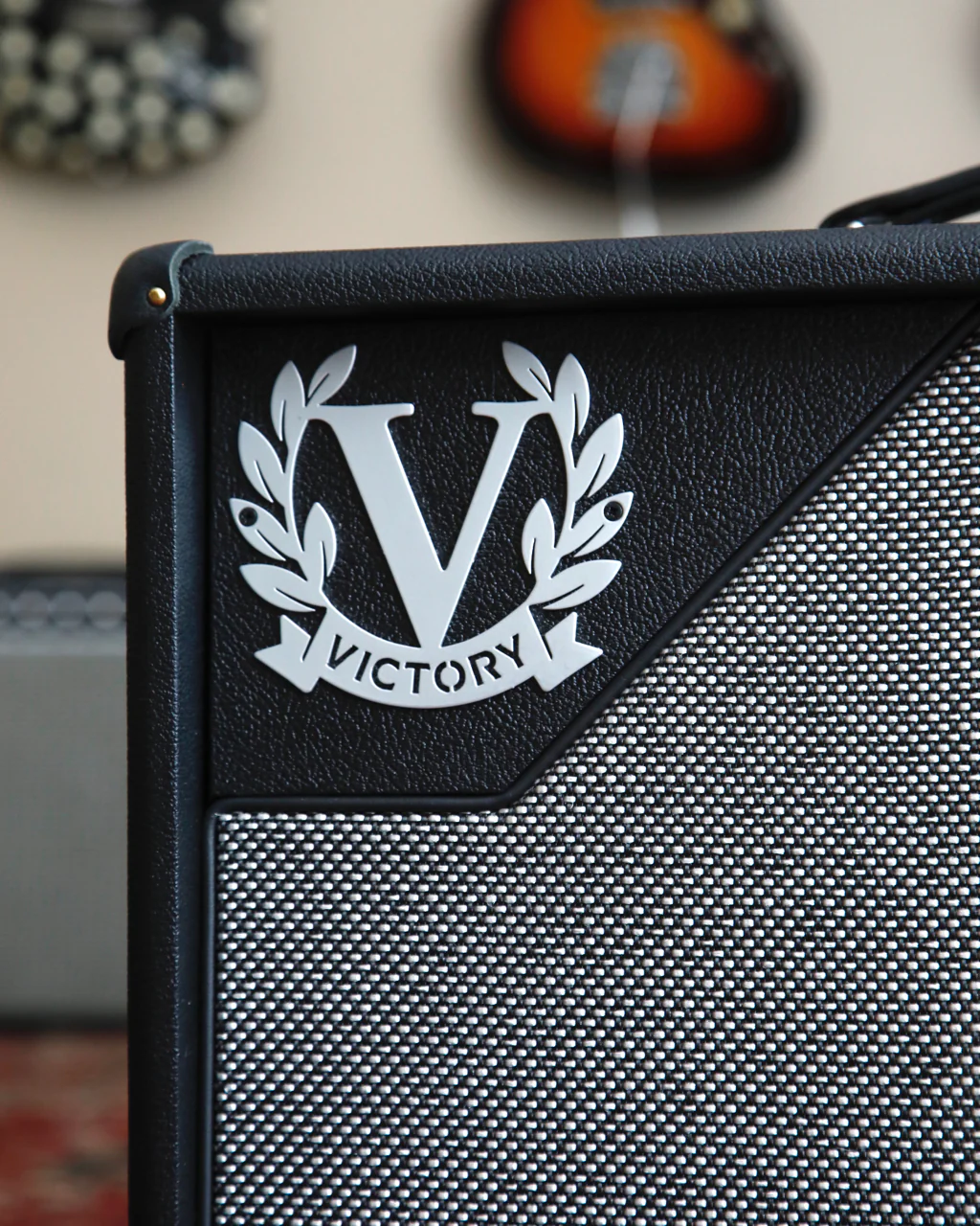 Victory Amplification The Deputy Limited Edition 25-Watt Valve Combo Amplifier - Image 2