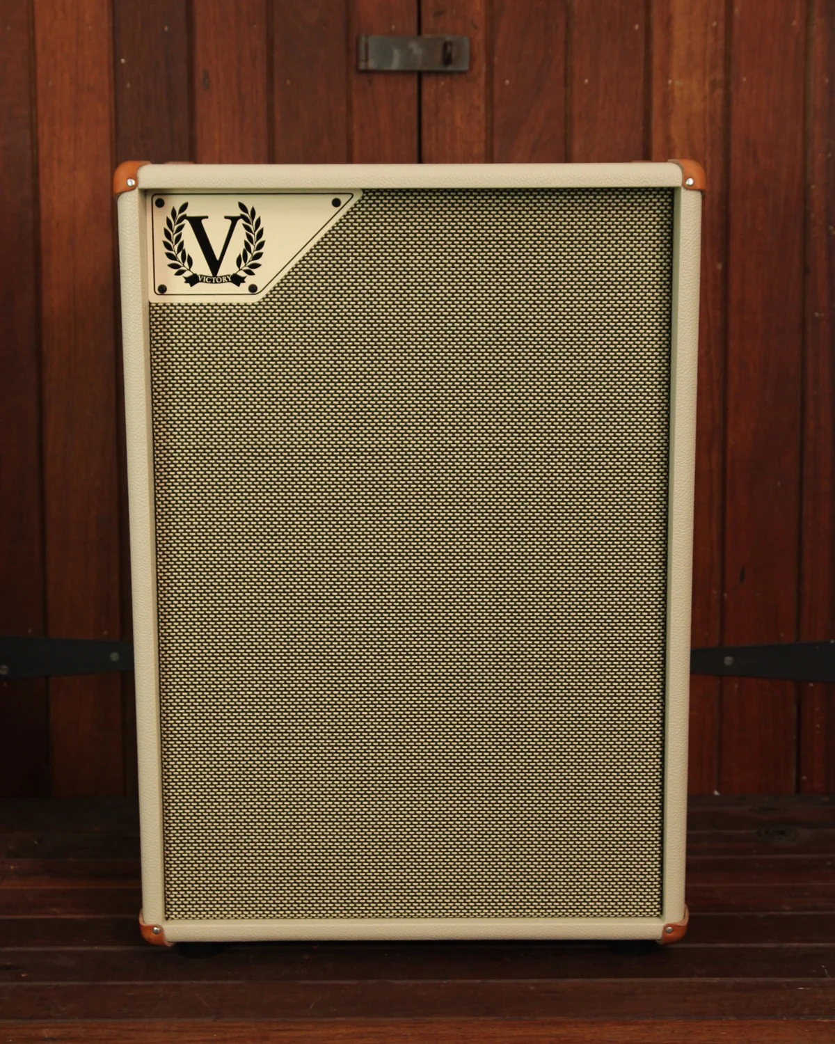 Victory Amplification V212-VCD 2x12" Vertical Speaker Cabinet - Image 3