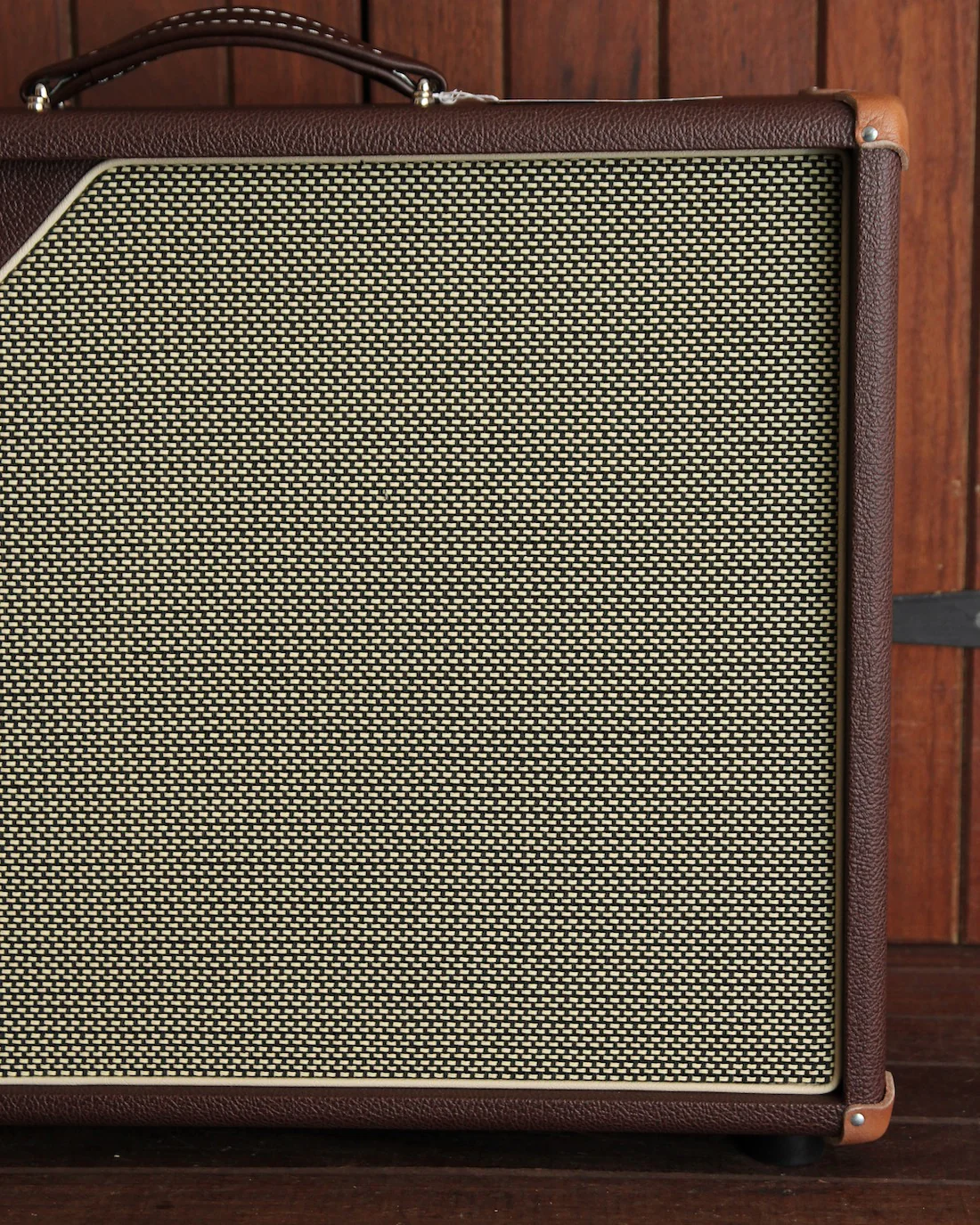 Victory Amplification V35C Copper Deluxe 1x12" Combo Guitar Amplifier - Image 3