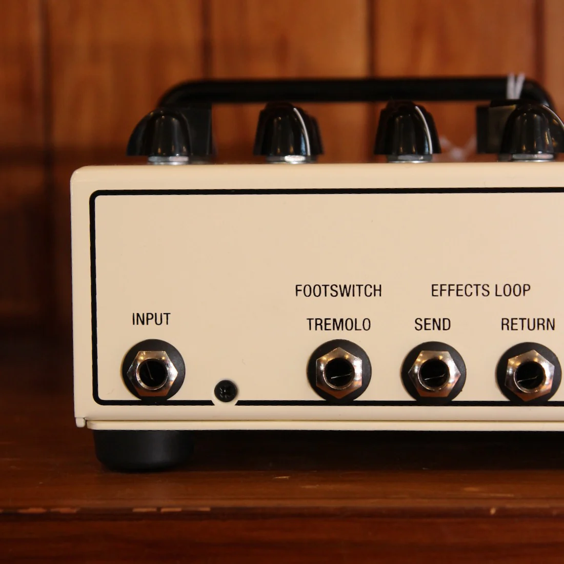 Victory The Duchess V4 180w Amplifier Pedal - Image 3