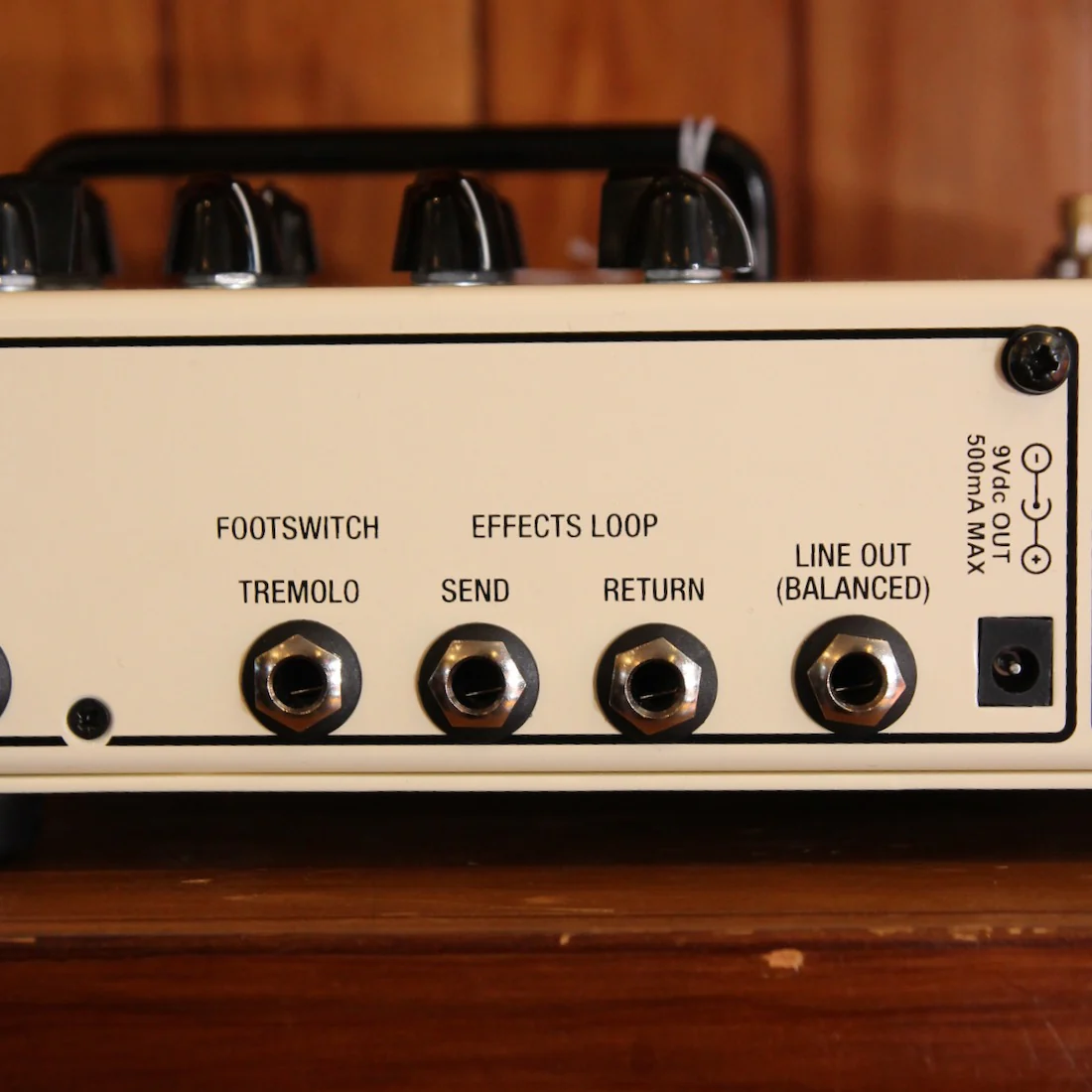 Victory The Duchess V4 180w Amplifier Pedal - Image 4