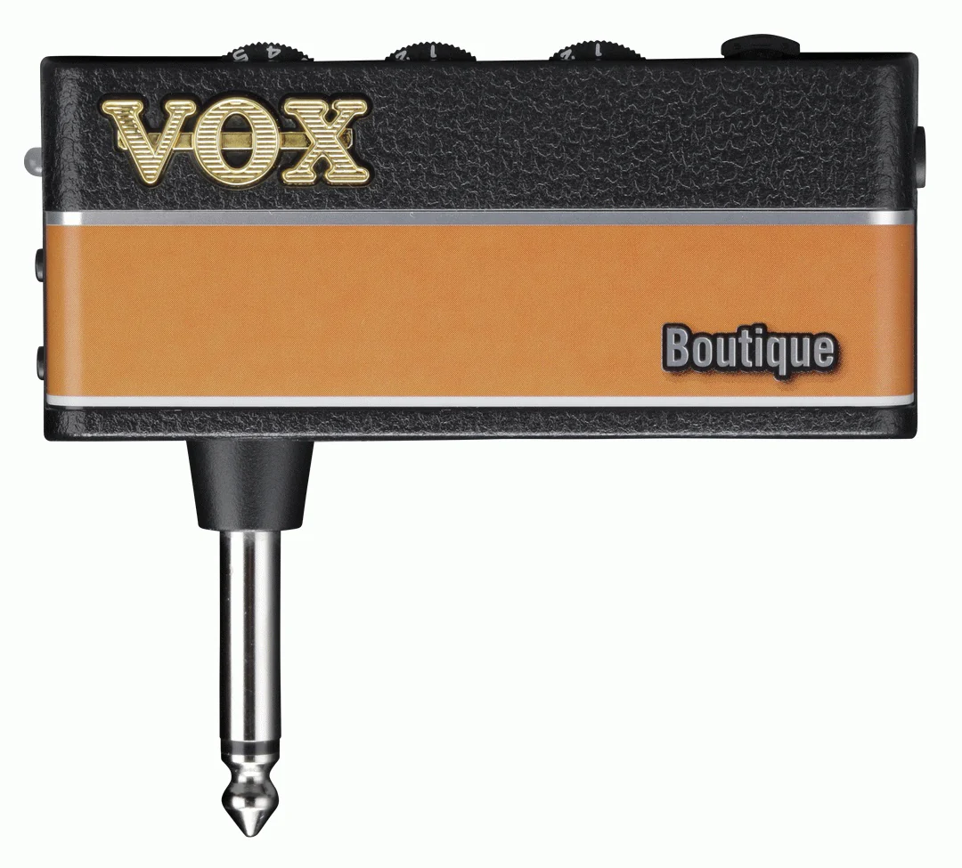 VOX AP3 amPlug3 Headphone Amp - Various - Image 2