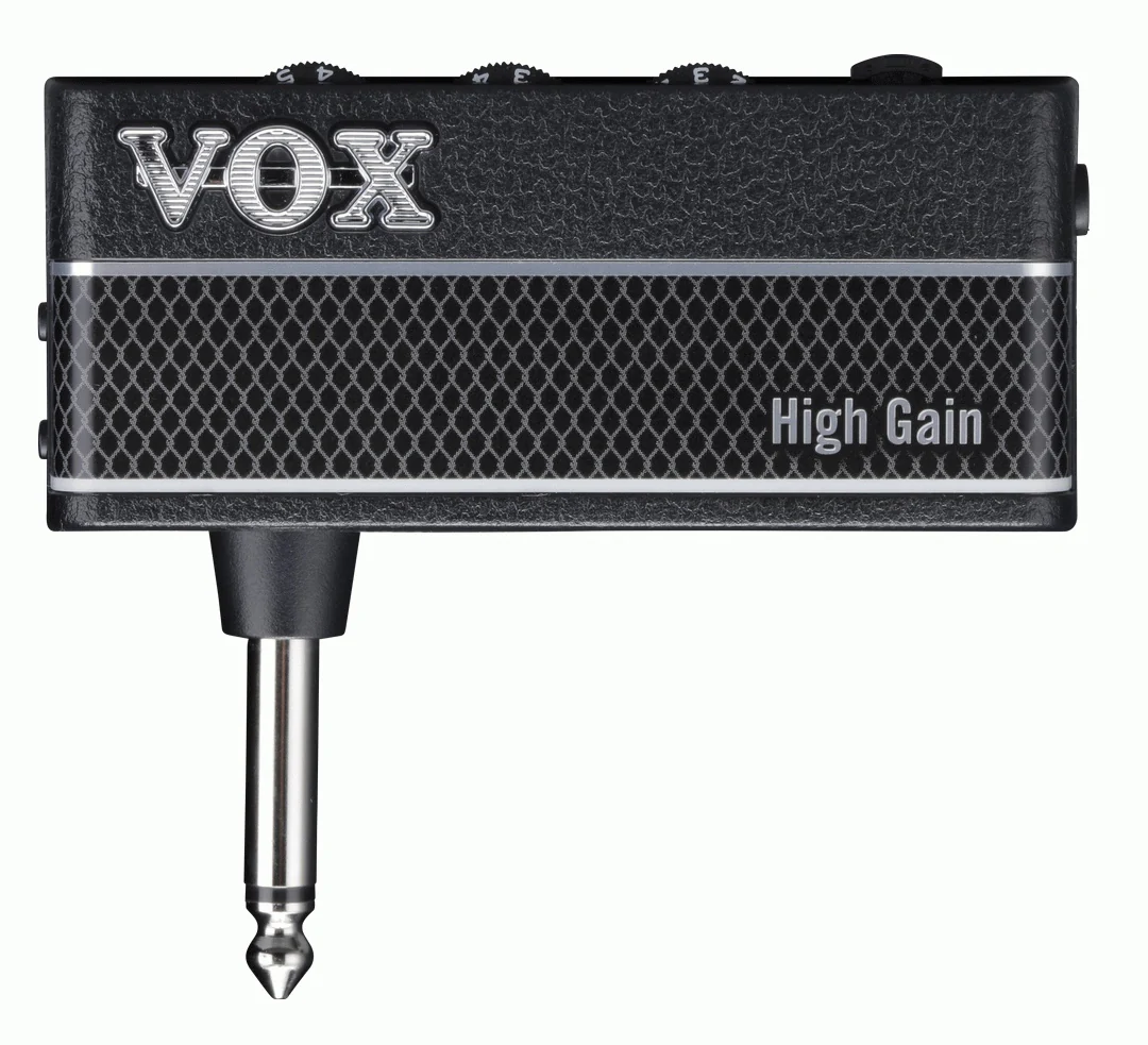 VOX AP3 amPlug3 Headphone Amp - Various - Image 3
