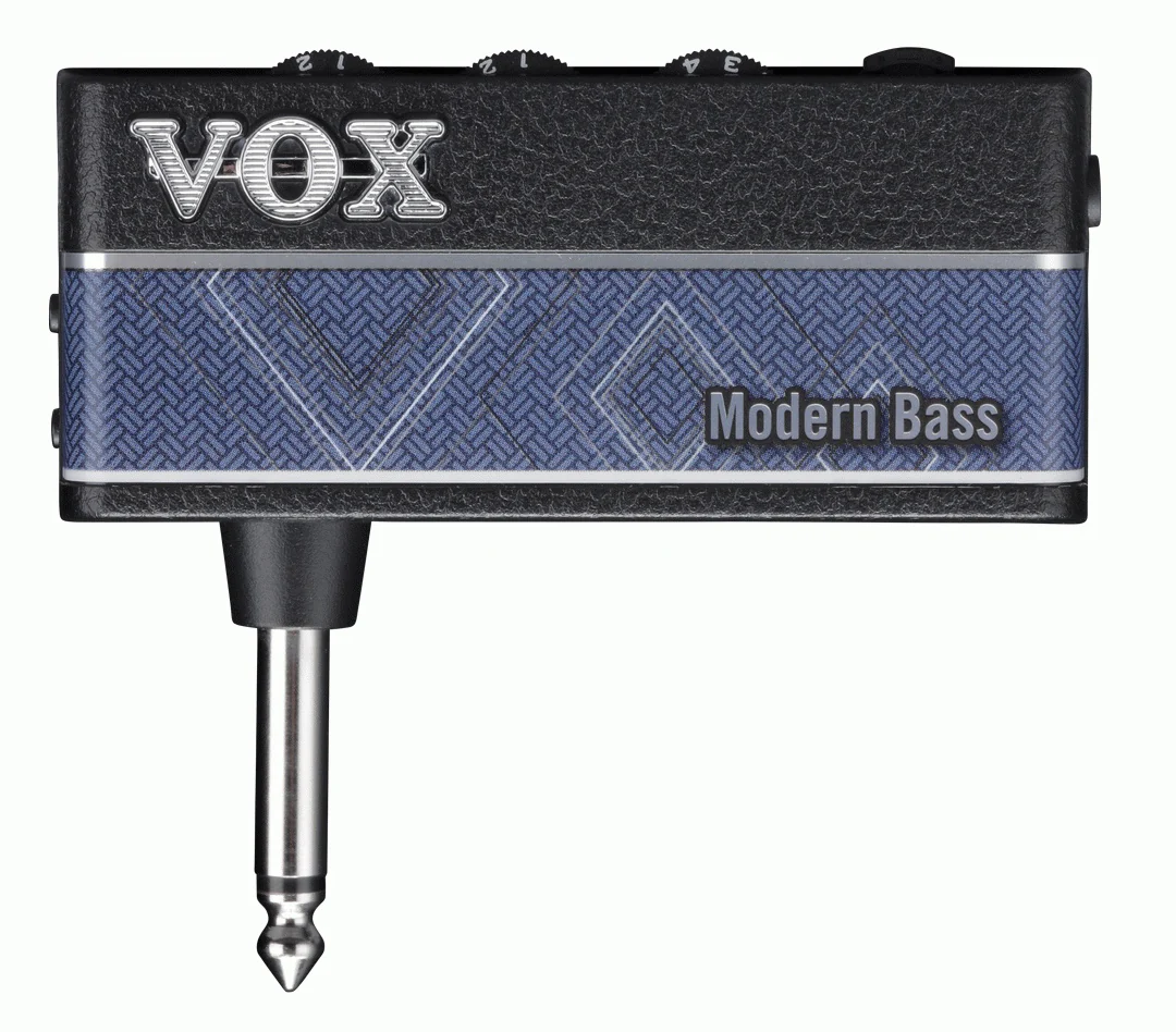 VOX AP3 amPlug3 Headphone Amp - Various - Image 4