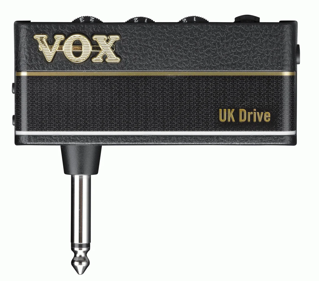 VOX AP3 amPlug3 Headphone Amp - Various - Image 5