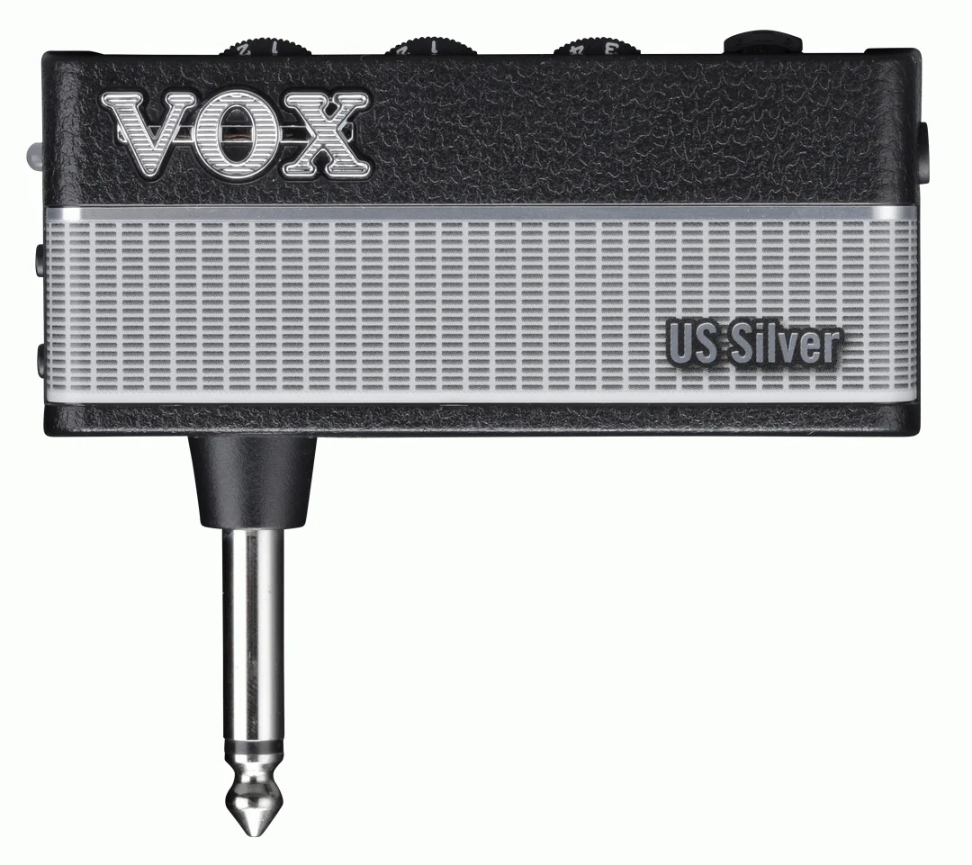 VOX AP3 amPlug3 Headphone Amp - Various - Image 6