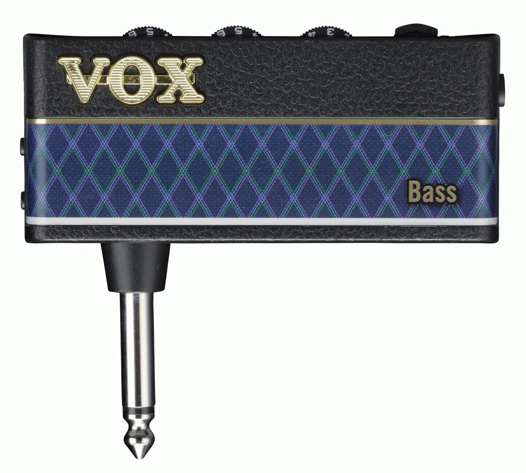 VOX AP3 amPlug3 Headphone Amp - Various - Image 7