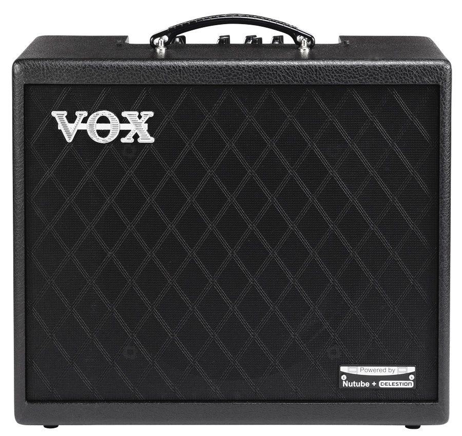 Vox Cambridge 50 Combo Amplifier