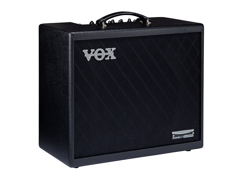 Vox Cambridge 50 Combo Amplifier - Image 2