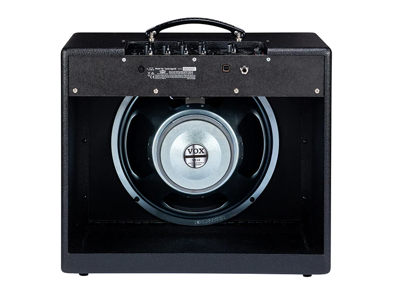 Vox Cambridge 50 Combo Amplifier - Image 4