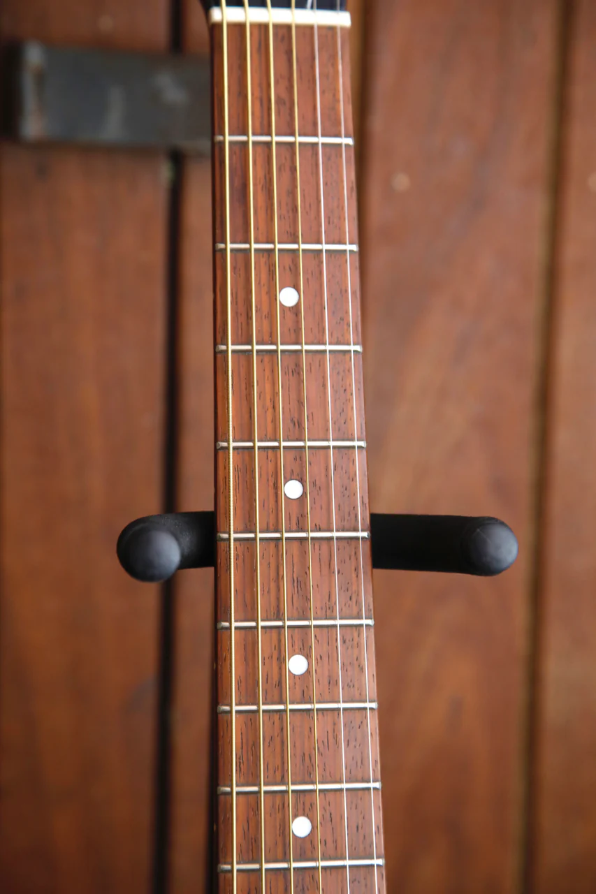 Vox Giulietta VGA-3PS Natural Archtop Electric Guitar - Image 4