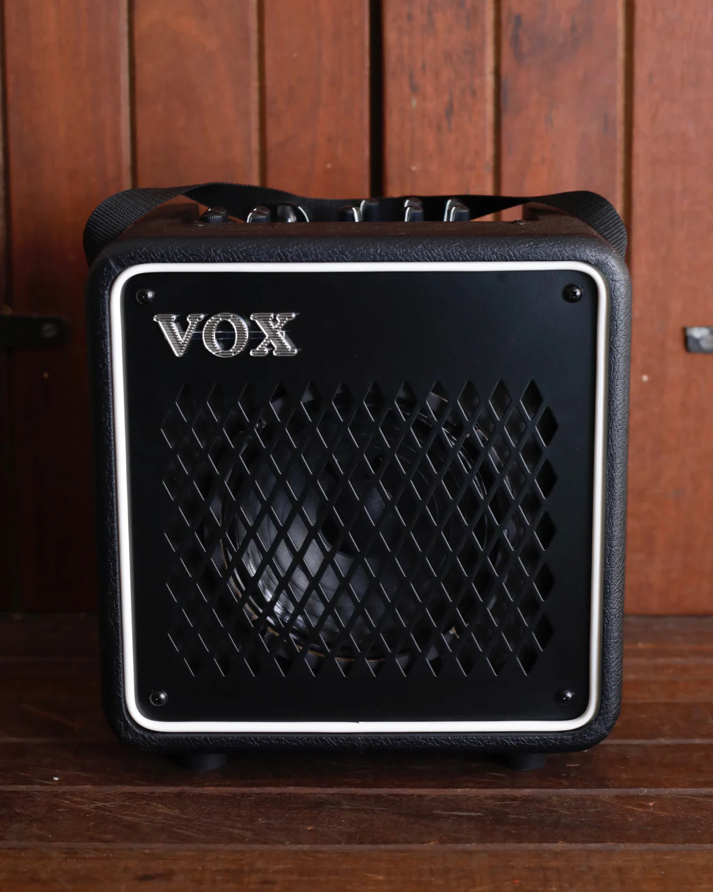 Vox Mini Go 3 Portable Guitar Amplifier