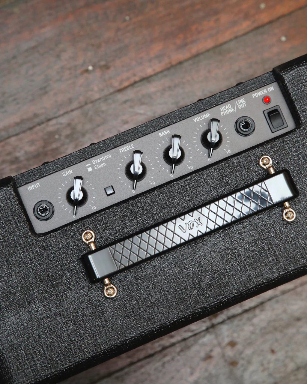 Vox Pathfinder 10 Guitar Practice Amp - Image 3