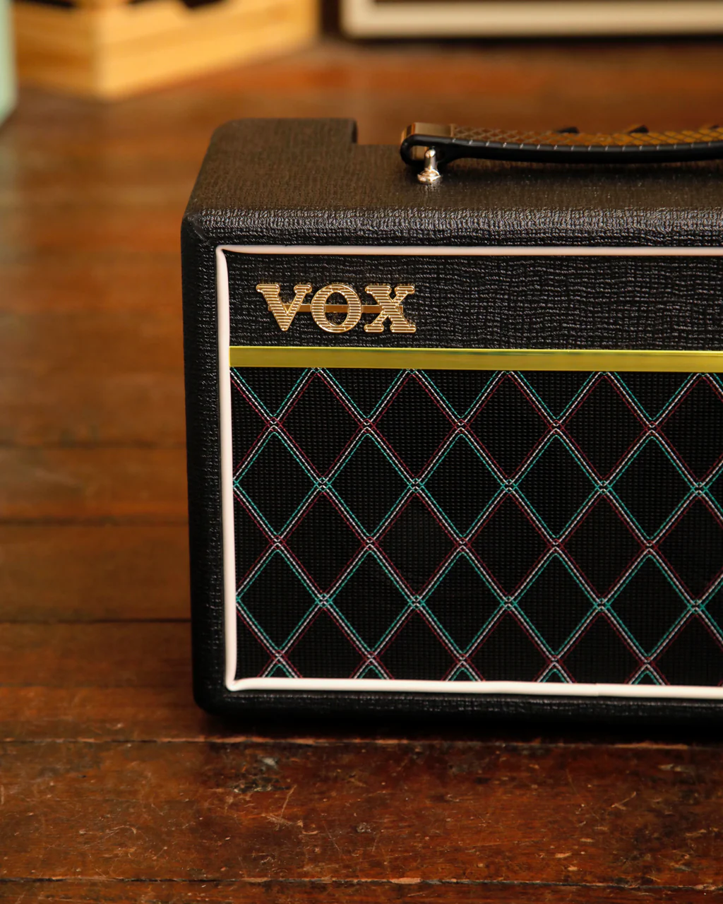 Vox Pathfinder 10B Bass Combo Amplifier - Image 2