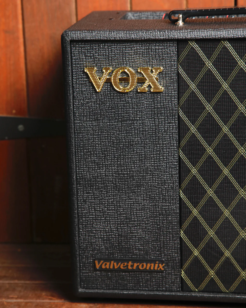 Vox VT40X Valvetronics 40W Guitar Combo Amplifier - Image 2