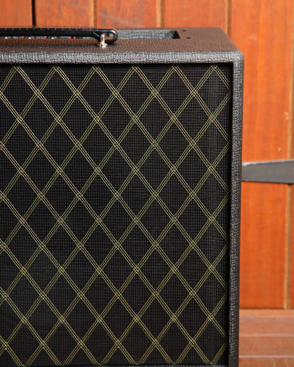 Vox VT40X Valvetronics 40W Guitar Combo Amplifier - Image 3