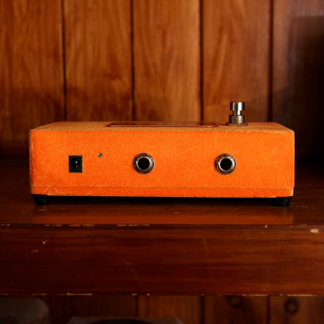 Warm Audio Foxy Tone Box Fuzz Pedal - Image 3