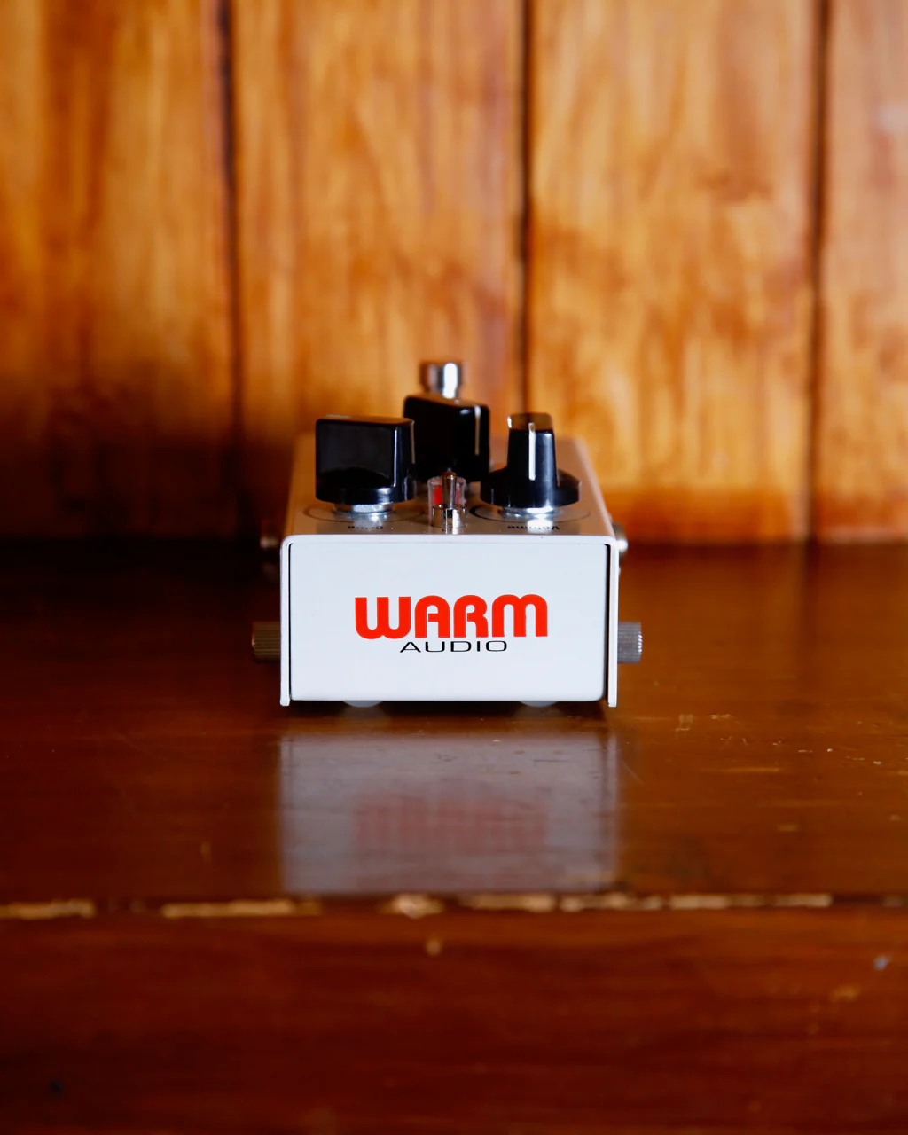 Warm Audio ODD Box V1 Overdrive Pedal - Image 3