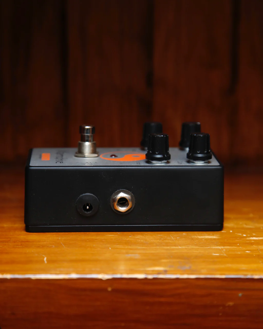 Warm Audio Warmdrive Overdrive Pedal - Image 3