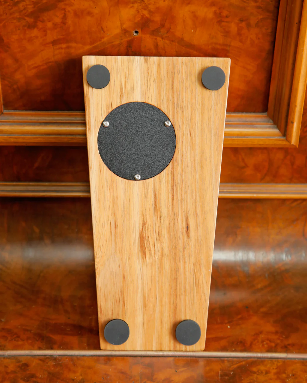 Wild Dog Emu Pro Timber Stompbox - Image 2