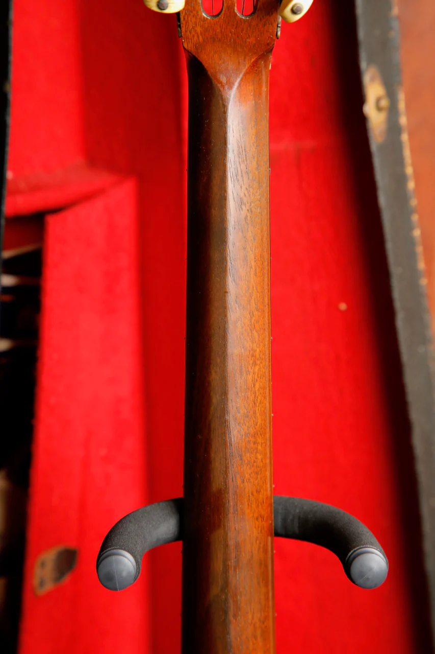 Windsor Ariste Model 4 Zither Banjo Circa 1910s Made in UK Pre-Owned - Image 14