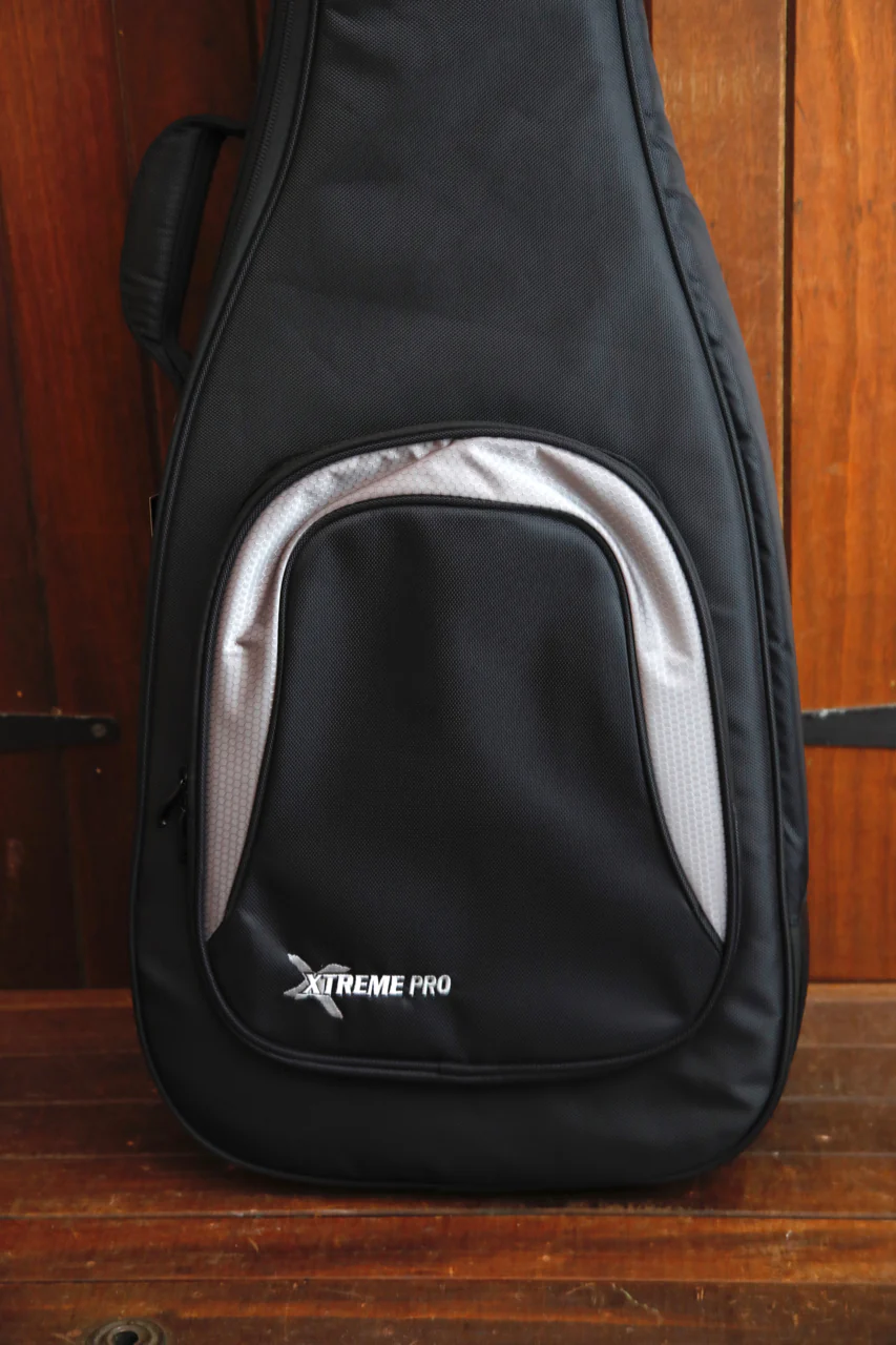Xtreme Cases Bass Guitar Pro Hard Case Gig Bag - Image 2