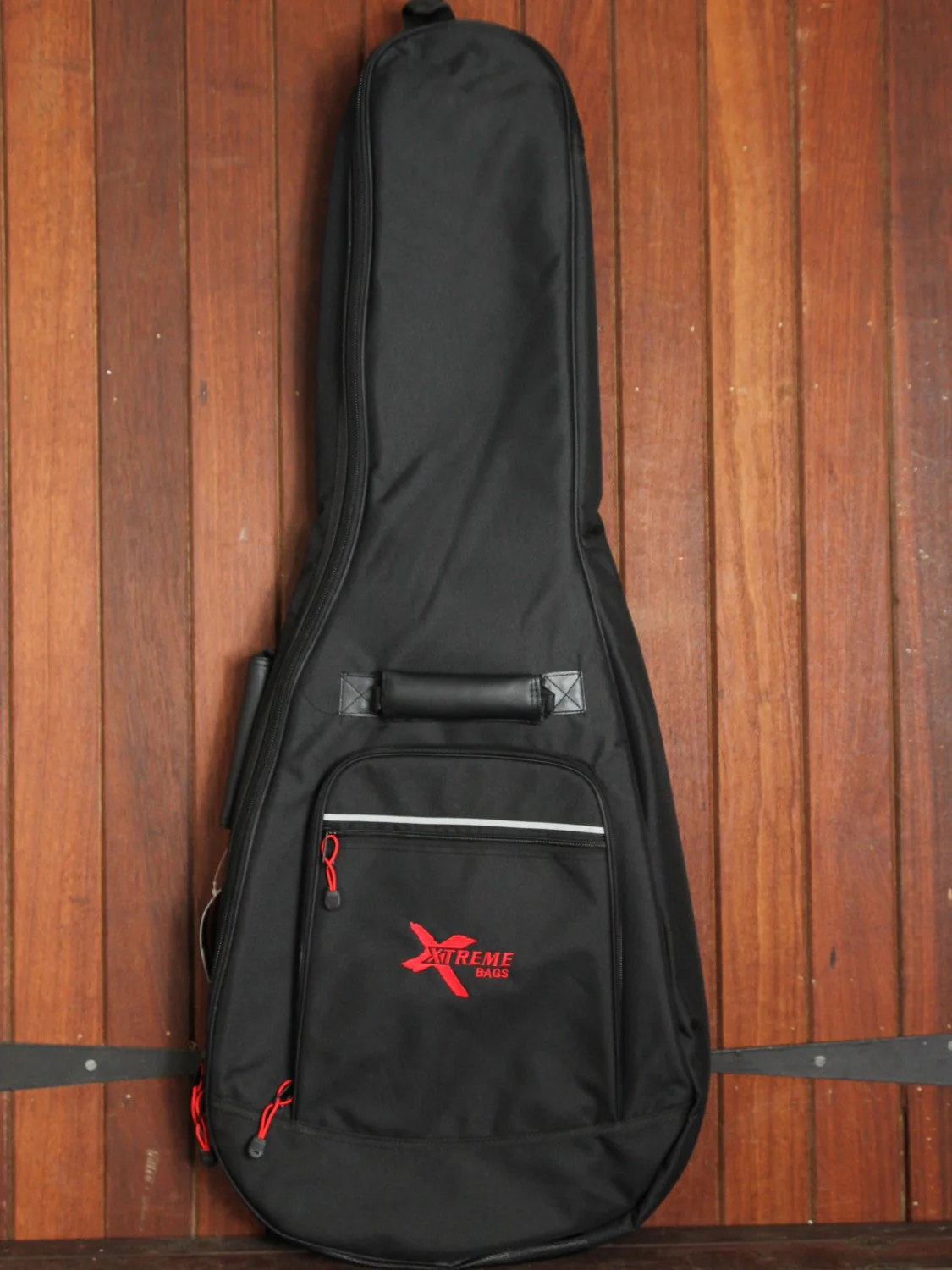 Xtreme Cases Guitar Soft Case Gig Bag