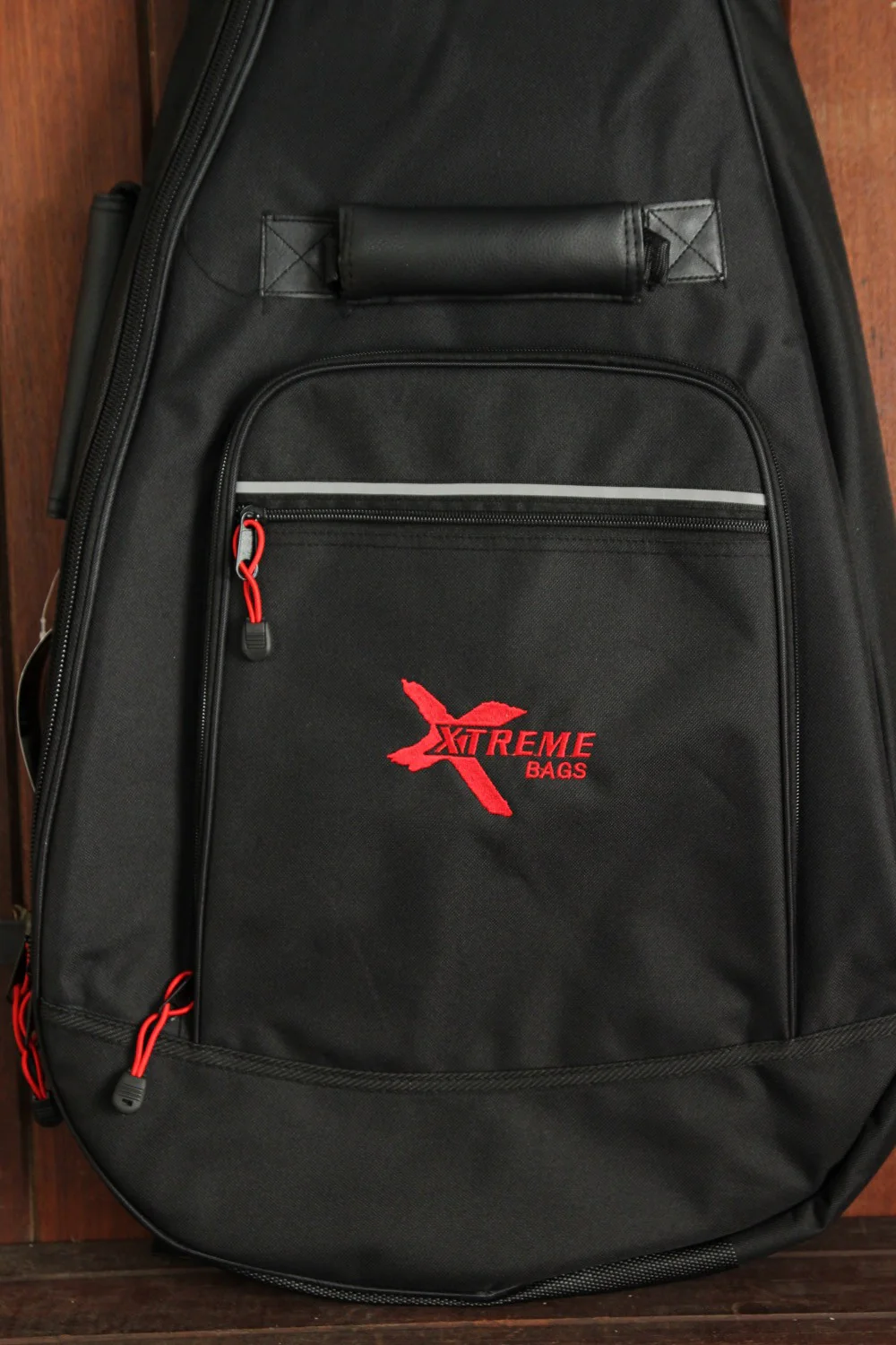 Xtreme Cases Guitar Soft Case Gig Bag - Image 2