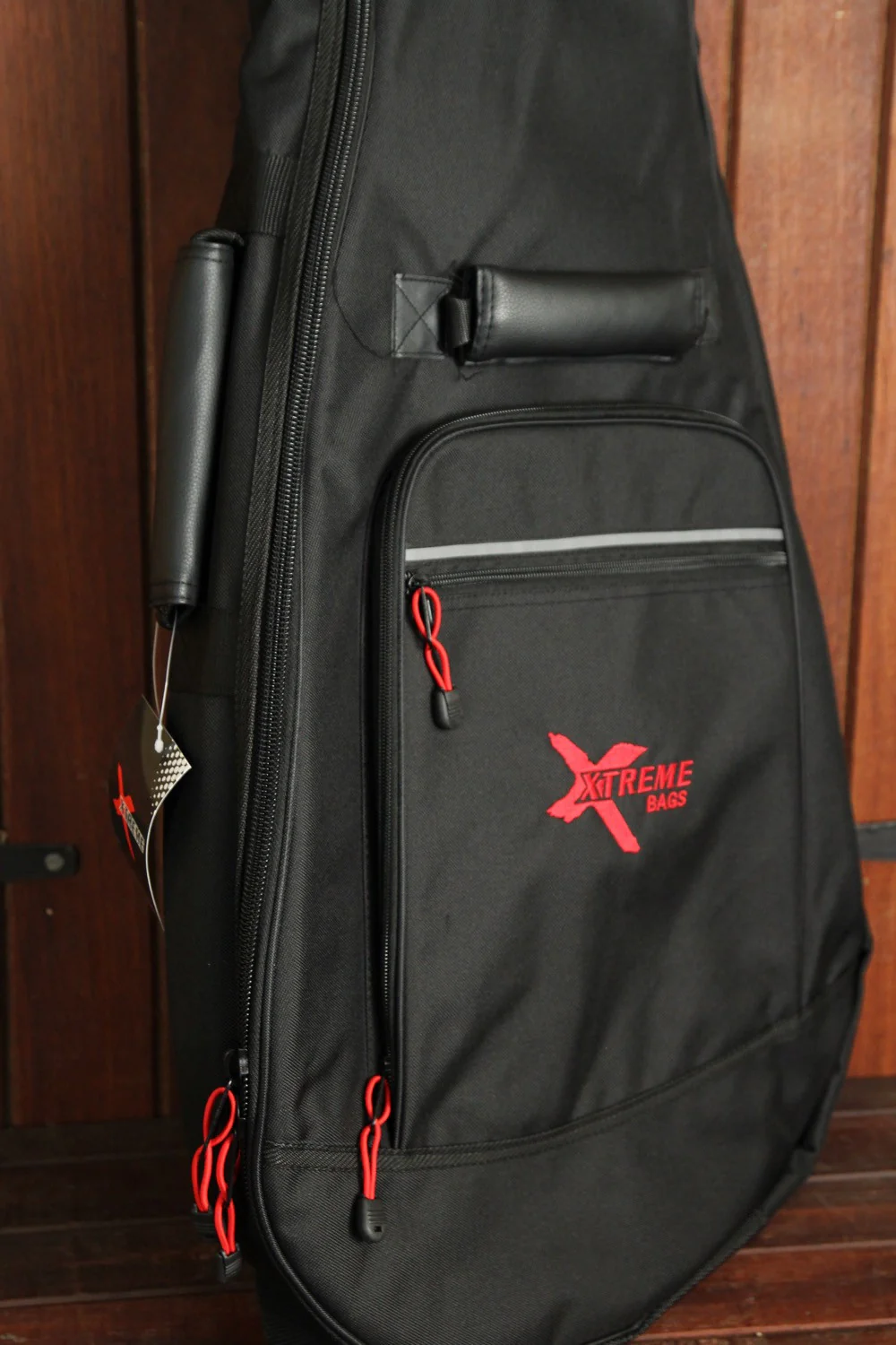 Xtreme Cases Guitar Soft Case Gig Bag - Image 3
