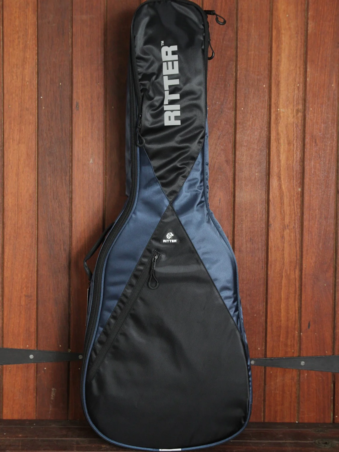 Xtreme Cases Guitar Soft Case Gig Bag - Image 5