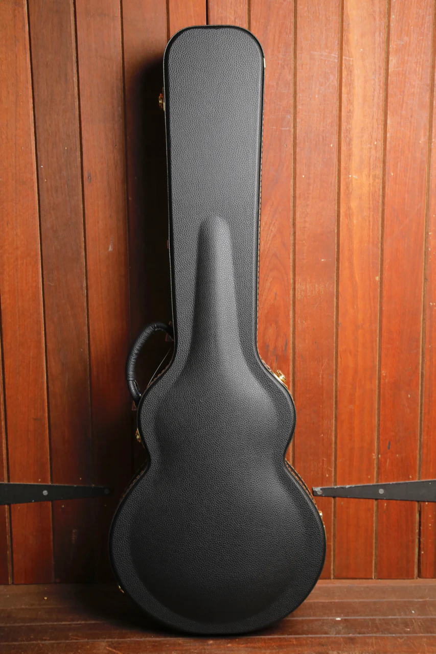 Xtreme Cases XC707 Deluxe Les Paul Hardshell Case