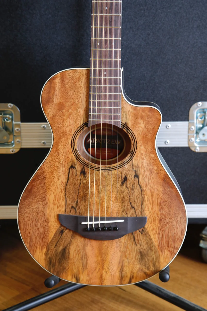 Yamaha APXT2 EW 3/4 Acoustic-Electric Travel Guitar